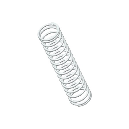 Approved Vendor Compression Spring, O= .328, L= 1.50, W= .030 G709965126